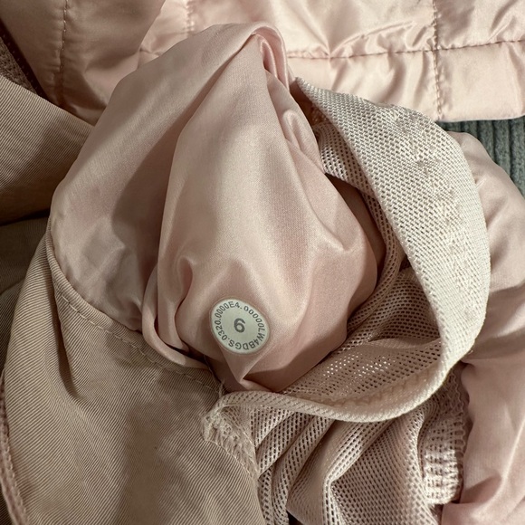 Lululemon Non Stop Reversible Bomber Jacket - Picture 6 of 6